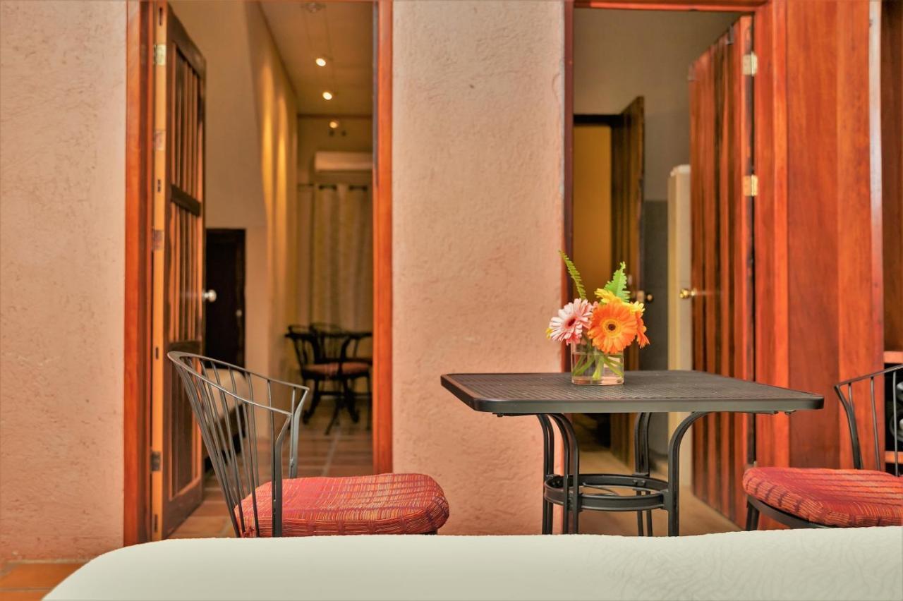 Hacienda Hotel Santo Domingo Izamal Dış mekan fotoğraf