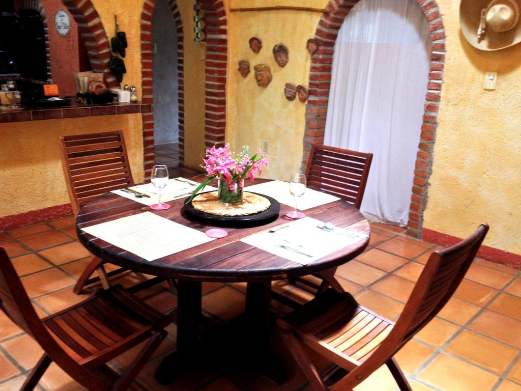 Hacienda Hotel Santo Domingo Izamal Dış mekan fotoğraf