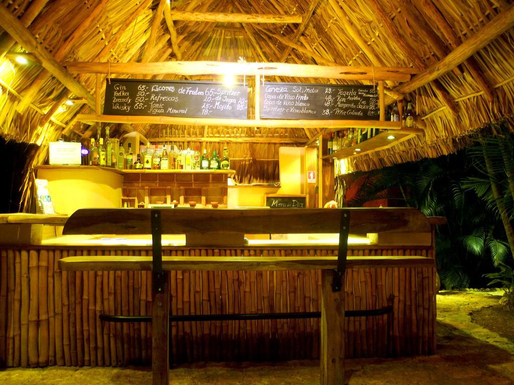 Hacienda Hotel Santo Domingo Izamal Dış mekan fotoğraf