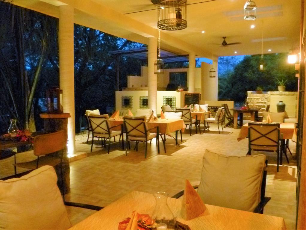 Hacienda Hotel Santo Domingo Izamal Dış mekan fotoğraf