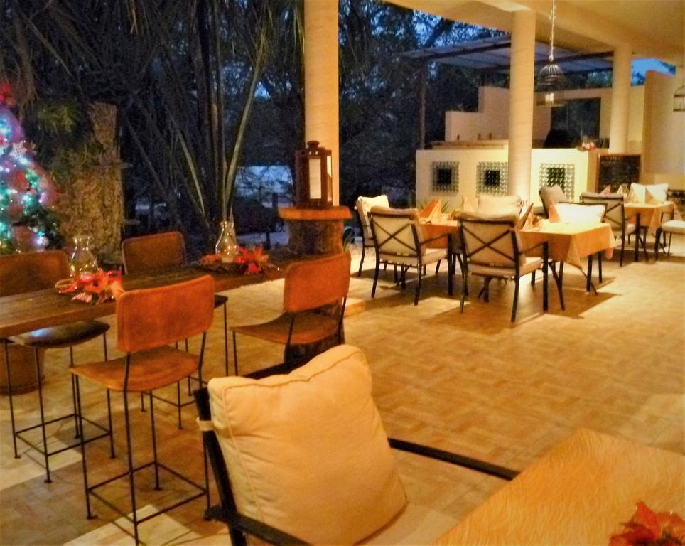 Hacienda Hotel Santo Domingo Izamal Dış mekan fotoğraf
